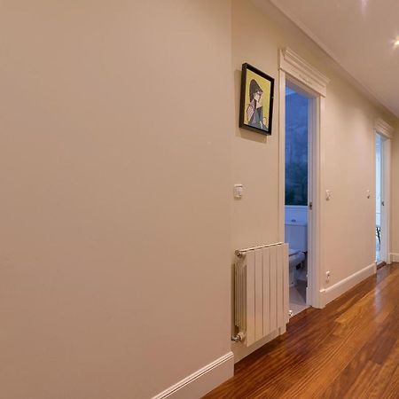 Bailen Reformado Elegante Con Wifi Apartment Bilbao Exterior photo